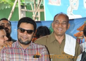 Janmastanam Movie Opening Photos photo 6