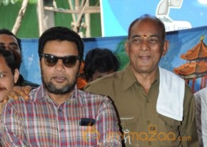 Janmastanam Movie Opening Photos photo 7