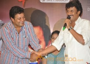 Janmastanam Movie Pressmeet Photos photo 39