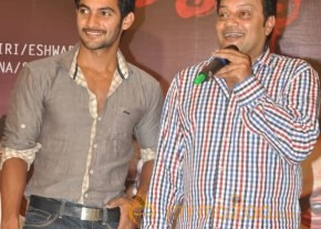 Janmastanam Movie Pressmeet Photos photo 8
