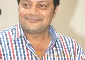 Janmastanam Movie Pressmeet Photos photo 35
