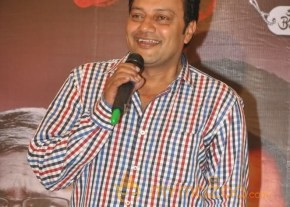 Janmastanam Movie Pressmeet Photos photo 36