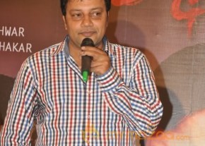 Janmastanam Movie Pressmeet Photos photo 37