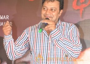 Janmastanam Movie Pressmeet Photos photo 38