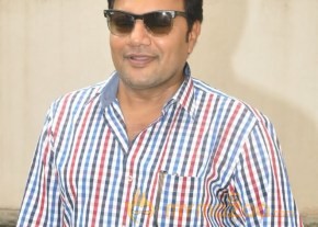 Janmastanam Movie Pressmeet Photos photo 15