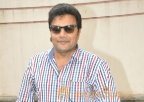 Janmastanam Movie Pressmeet Photos photo 13