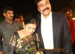 Jayaprada son Siddharth Wedding Reception photo 12