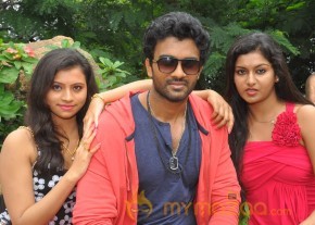 Jayhee Movie Opening Photos photo 16