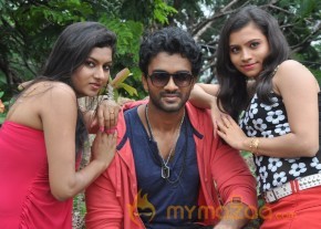 Jayhee Movie Opening Photos photo 31