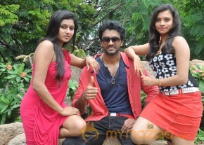Jayhee Movie Opening Photos photo 42