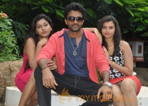Jayhee Movie Opening Photos photo 19