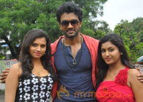 Jayhee Movie Opening Photos photo 45