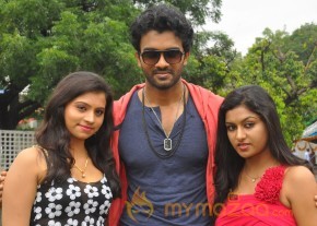 Jayhee Movie Opening Photos photo 32