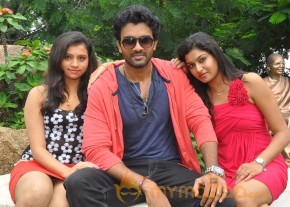 Jayhee Movie Opening Photos photo 44