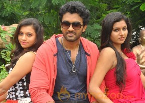 Jayhee Movie Opening Photos photo 30