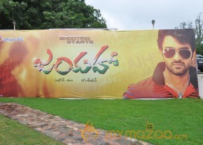Jayhee Movie Opening Photos photo 25