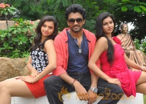 Jayhee Movie Opening Photos photo 46