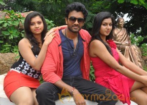 Jayhee Movie Opening Photos photo 22