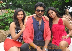 Jayhee Movie Opening Photos photo 8