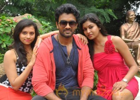 Jayhee Movie Opening Photos photo 36