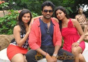 Jayhee Movie Opening Photos photo 11