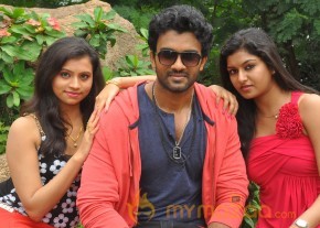 Jayhee Movie Opening Photos photo 3