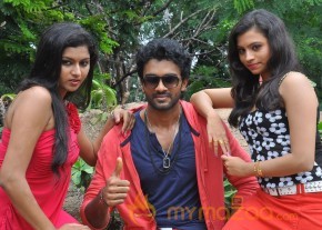 Jayhee Movie Opening Photos photo 37