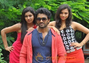 Jayhee Movie Opening Photos photo 6