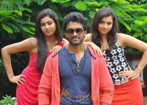 Jayhee Movie Opening Photos photo 39