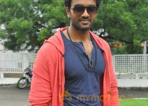 Jayhee Movie Opening Photos photo 13