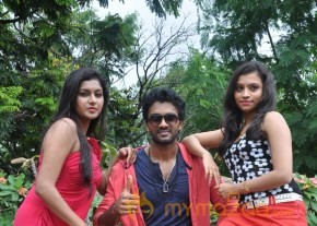 Jayhee Movie Opening Photos photo 47