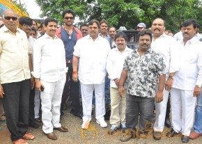Jayhee Movie Opening Photos photo 21