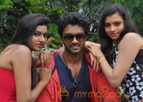 Jayhee Movie Opening Photos photo 17