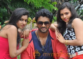 Jayhee Movie Opening Photos photo 12