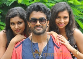 Jayhee Movie Opening Photos photo 14