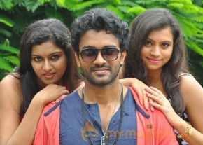Jayhee Movie Opening Photos photo 26