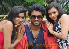 Jayhee Movie Opening Photos photo 20