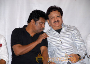 Jeeva New Movie Press Meet Photos photo 9