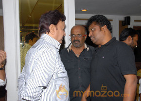 Jeeva New Movie Press Meet Photos photo 5