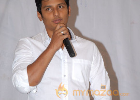 Jeeva New Movie Press Meet Photos photo 31