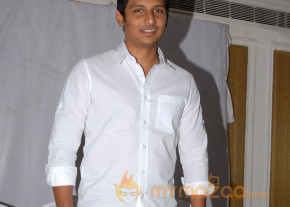 Jeeva New Movie Press Meet Photos photo 16