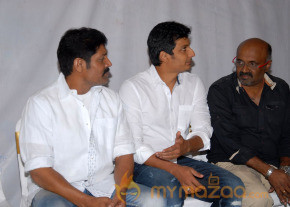 Jeeva New Movie Press Meet Photos photo 26