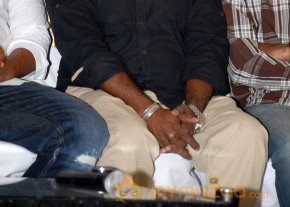 Jeeva New Movie Press Meet Photos photo 25
