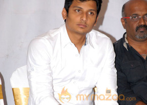 Jeeva New Movie Press Meet Photos photo 19