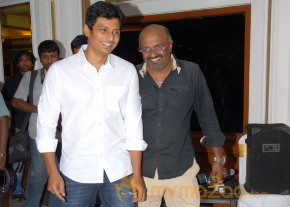 Jeeva New Movie Press Meet Photos photo 34