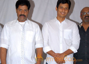 Jeeva New Movie Press Meet Photos photo 36
