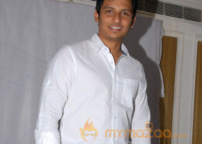 Jeeva New Movie Press Meet Photos photo 18