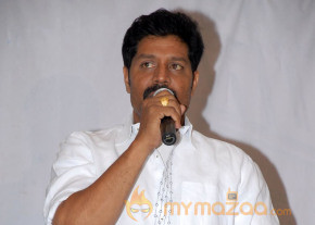 Jeeva New Movie Press Meet Photos photo 8