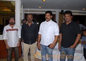 Jeeva New Movie Press Meet Photos photo 27