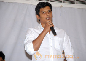 Jeeva New Movie Press Meet Photos photo 32